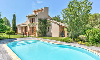 Maison 5 Pièces 179 m² à vendre à Corronsac (31450)