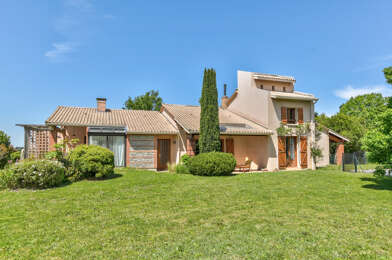 Maison 5 pièces 539900 €