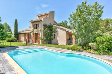 Maison 5 pièces 539900 €