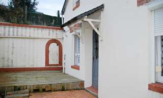 Maison 4 Pièces 97 m² à vendre à Fécamp (76400)