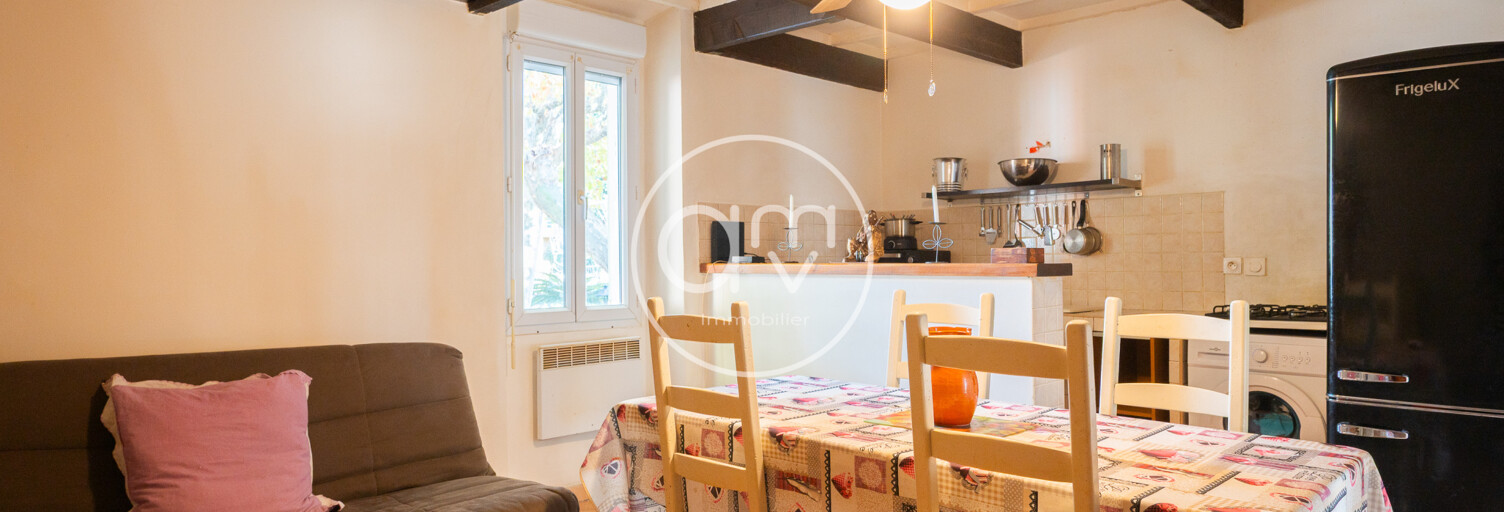 Appartement 4 Pièces 77 m² à vendre à Ollioules (83190)