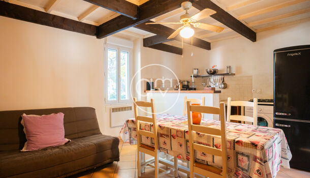 Appartement 4 pièces  à vendre Ollioules 83190