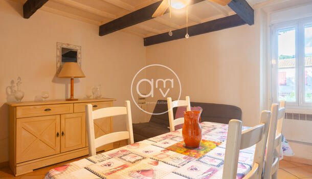 Appartement 4 pièces  à vendre Ollioules 83190