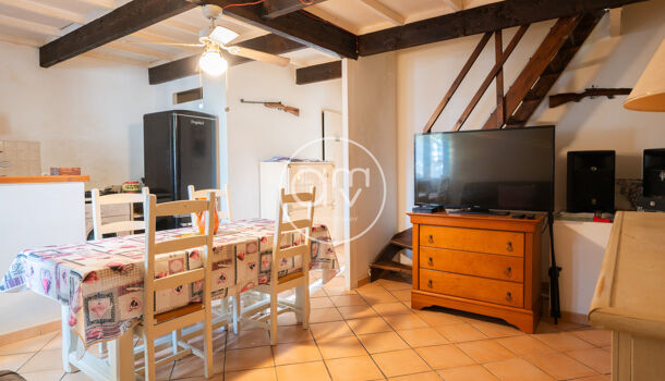 Appartement 4 pièces  à vendre Ollioules 83190