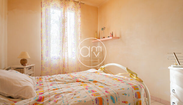 Appartement 4 pièces  à vendre Ollioules 83190