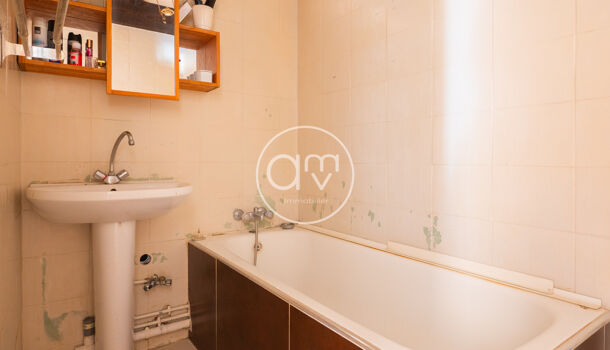 Appartement 4 pièces  à vendre Ollioules 83190