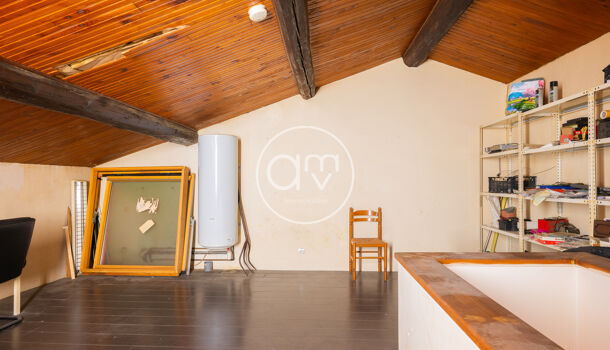 Appartement 4 pièces  à vendre Ollioules 83190