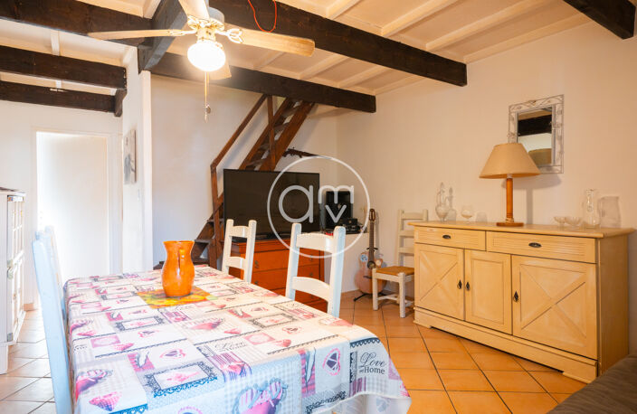 OLLIOULES - APPARTEMENT T3 DUPLEX 69m2 - DERNIER ETAGE — photo 3