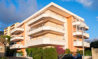 Appartement 3 Pièces 62 m² à vendre à Toulon (83000)