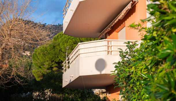 Appartement 3 pièces  à vendre Toulon 83000