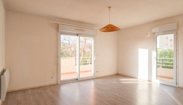 Appartement 3 pièces  à vendre Toulon 83000