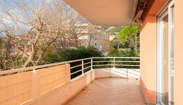 Appartement 3 pièces  à vendre Toulon 83000