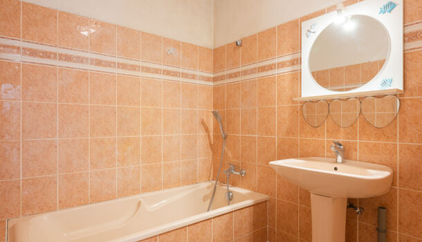 Appartement 3 pièces  à vendre Toulon 83000