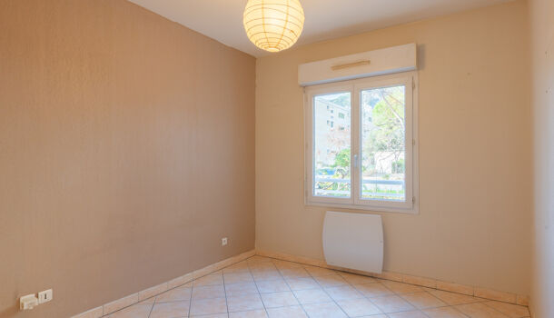 Appartement 3 pièces  à vendre Toulon 83000