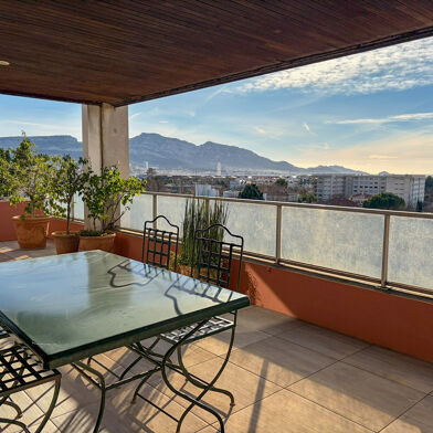 Appartement 4 pièces 1045000 €