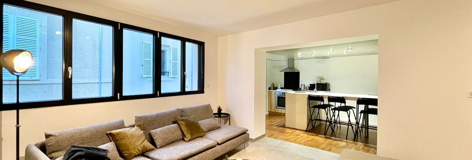 Maison 4 Pièces 95 m² à vendre à Reims (51100)