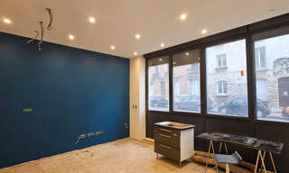 Appartement 2 Pièces 54 m² à vendre à Reims (51100)