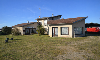Immeuble  450 m² à vendre à Voujeaucourt (25420)