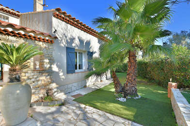 Maison 5 pièces 609000 €