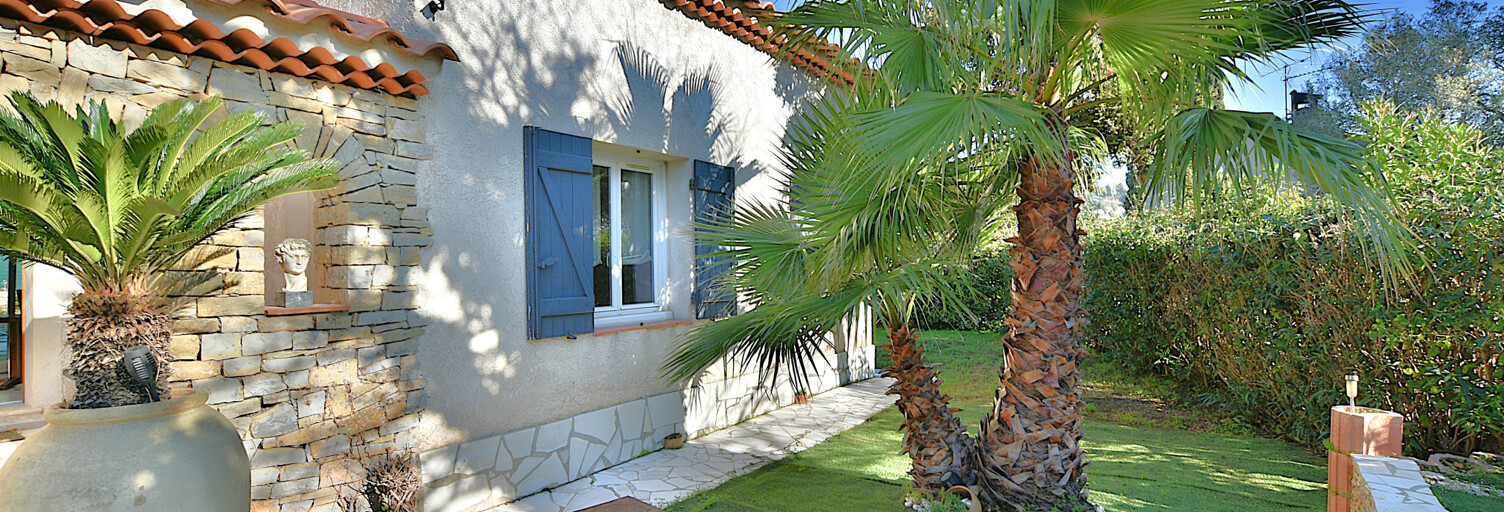 Maison 5 Pièces 120 m² à vendre à La Valette-du-Var (83160)
