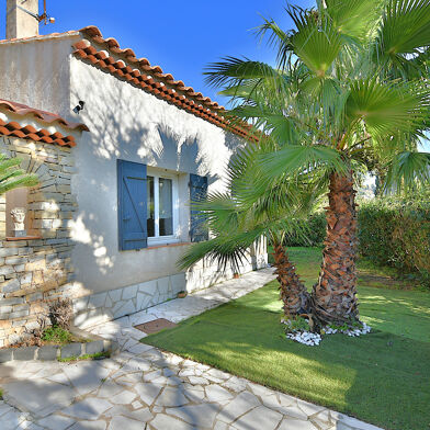 Maison 5 pièces 609000 €