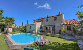 Maison 5 Pièces 120 m² à vendre à La Valette-du-Var (83160)