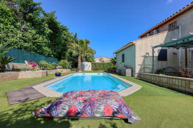 Maison 5 pièces 609000 €