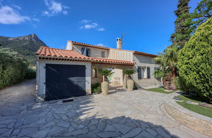 LA VALETTE-DU-VAR   Villa de 120m2 habitable avec piscine — photo 4