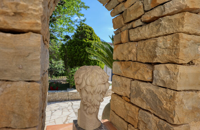 LA VALETTE-DU-VAR   Villa de 120m2 habitable avec piscine — photo 5