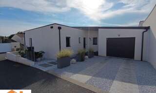 Maison 3 Pièces 82 m² à vendre à Bellevigny (85170)