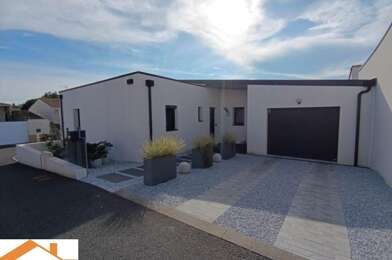 Maison 3 pièces 319000 €