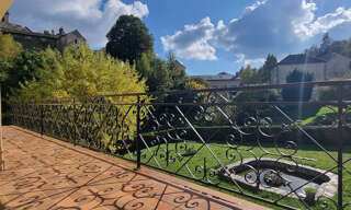 Maison 6 Pièces 197 m² à vendre à Salles-Curan (12410)