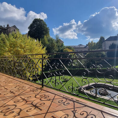 Maison 6 pièces 249000 €