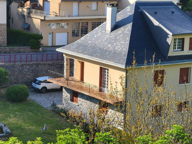 MAISON - 195m2 - SALLES-CURAN — photo 1