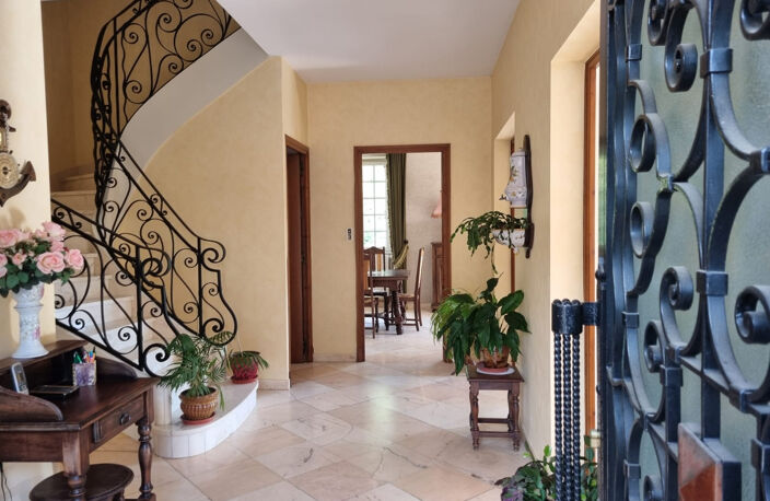 MAISON - 195m2 - SALLES-CURAN — photo 3