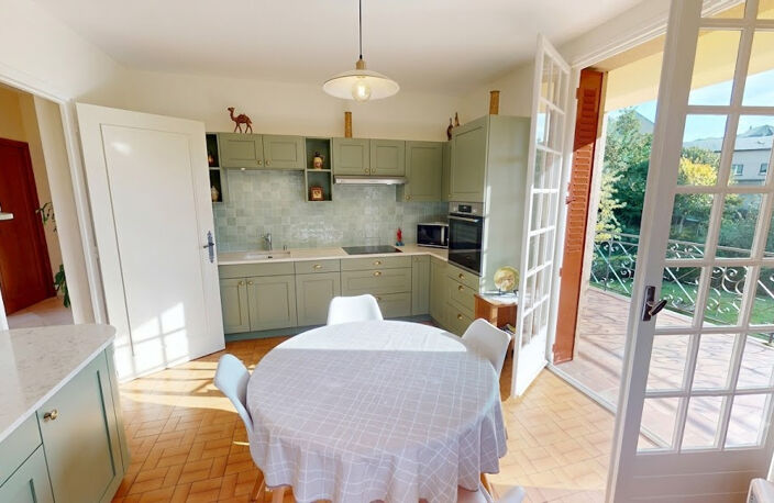 MAISON - 195m2 - SALLES-CURAN — photo 5