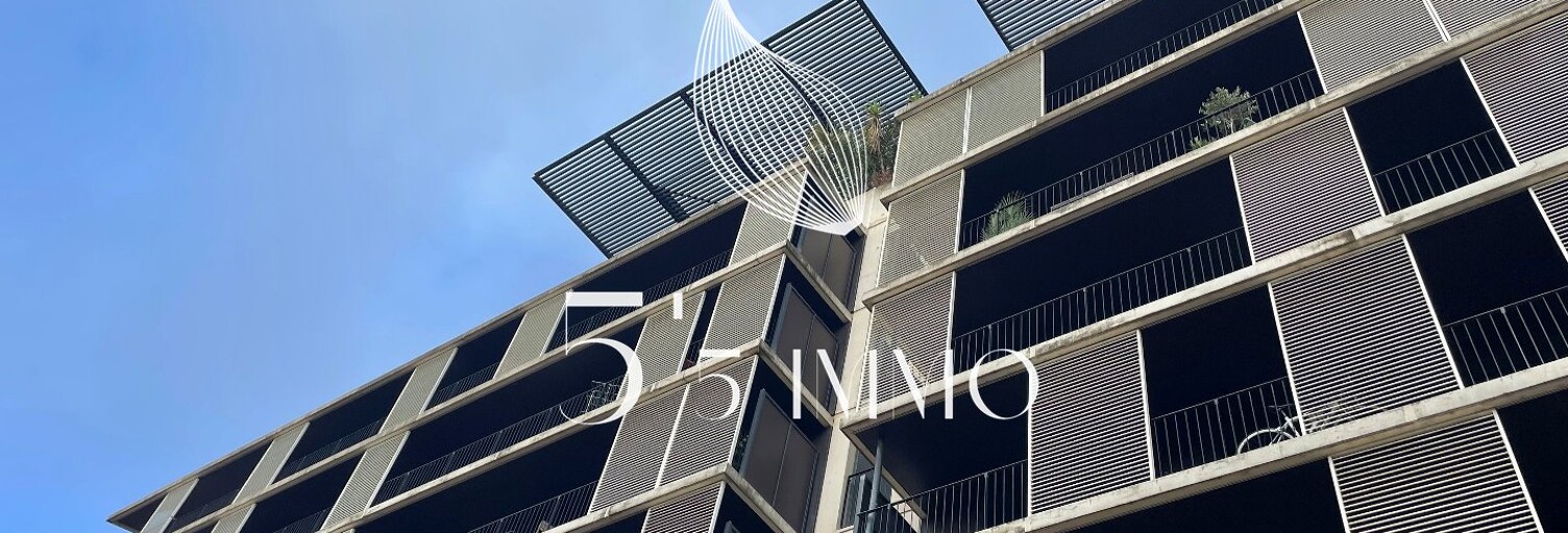 Appartement 2 Pièces 42 m² à vendre à Montpellier (34000)