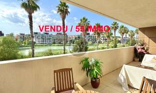 Appartement 4 Pièces 106 m² à vendre à Montpellier (34000)