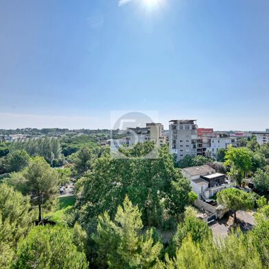 Appartement 4 pièces 749000 €