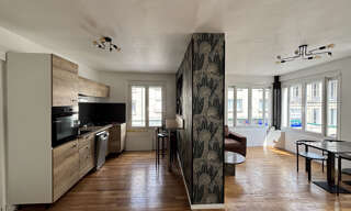 Appartement 3 Pièces 57 m² à louer à Caen (14000)