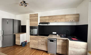 Appartement 3 Pièces 57 m² à louer à Caen (14000)