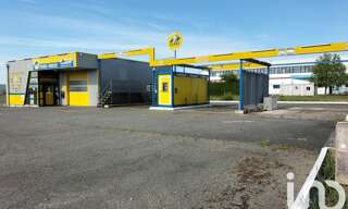 Maison 4 Pièces 142 m² à vendre à Maubourguet (65700)