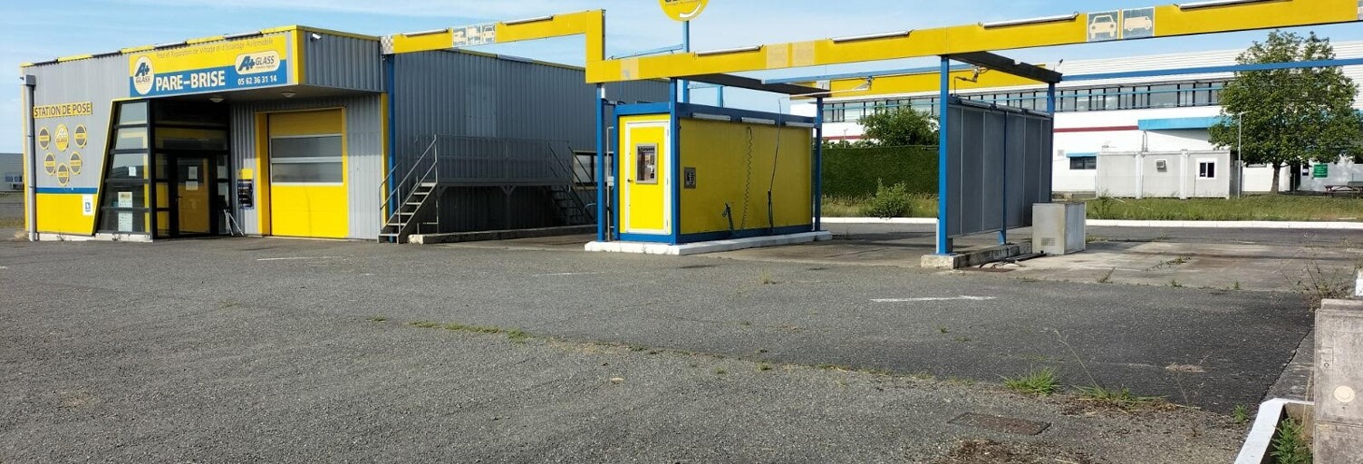 Maison 4 Pièces 142 m² à vendre à Maubourguet (65700)