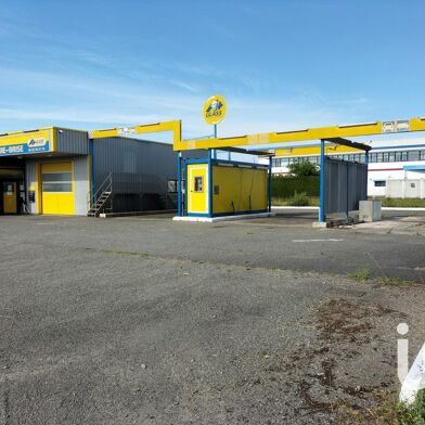 Maison 4 pièces 215000 €