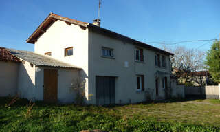 Maison 4 Pièces 98 m² à vendre à Saint-Romain-le-Puy (42610)