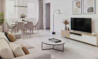 Appartement 1 Pièce 46 m² à vendre à Toulon (83100)