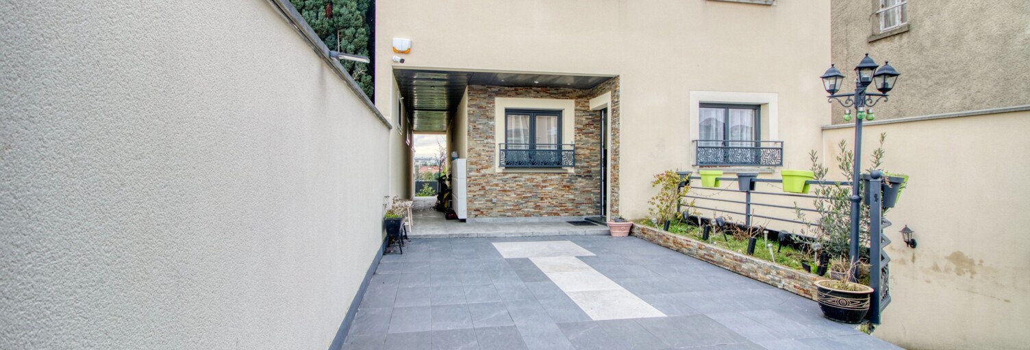 Maison 6 Pièces 150 m² à vendre à Conflans-Sainte-Honorine (78700)