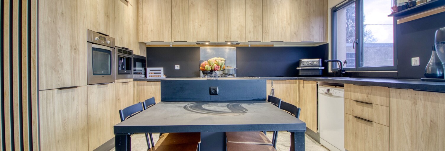 Maison 6 Pièces 150 m² à vendre à Conflans-Sainte-Honorine (78700)