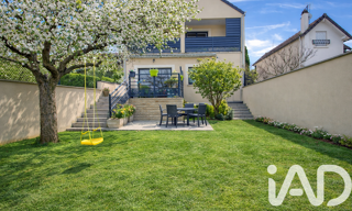 Maison 6 Pièces 150 m² à vendre à Conflans-Sainte-Honorine (78700)