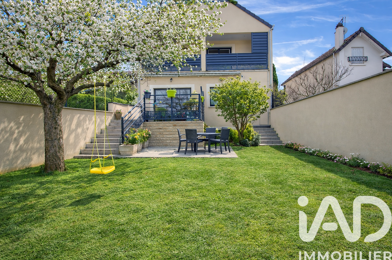 Maison 6 pièces 650000 €